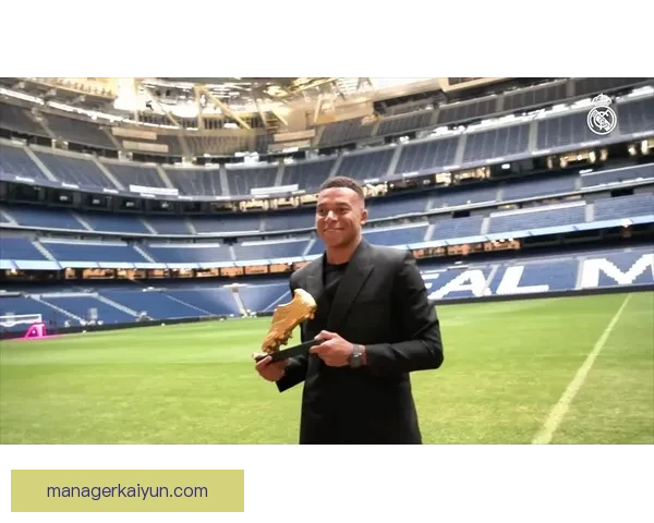 姆巴佩在巅峰期的表现持续稳健，未来发展值得关注