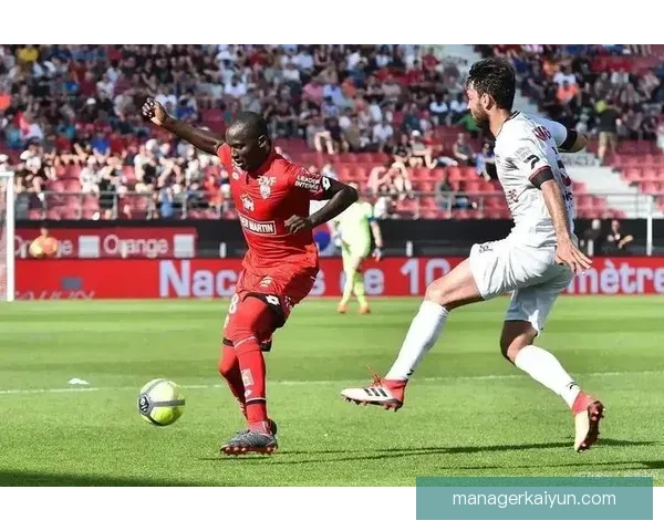 蒙彼利埃赛季观察：球队状态回暖，竞争力增强值得关注