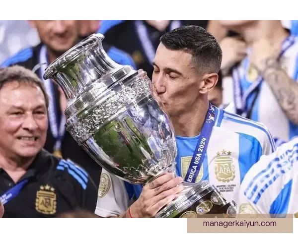 迪马利亚技术全面性持续提升，助力球队在赛事中表现稳健