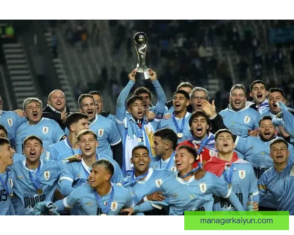 巴尔韦德在乌拉圭国家队的表现稳健，成为新一代足球偶像的标志性人物