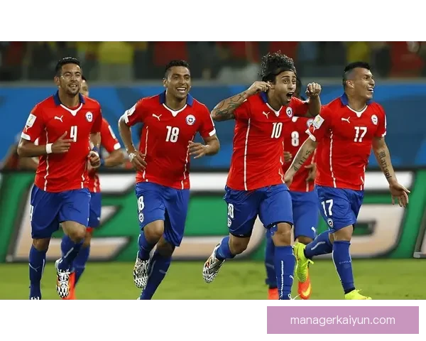 智利队中场控制持续提升，球队整体表现稳健值得关注