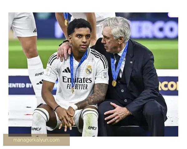 罗德里戈与巴西老将的交流对国家队合作增强的积极影响分析